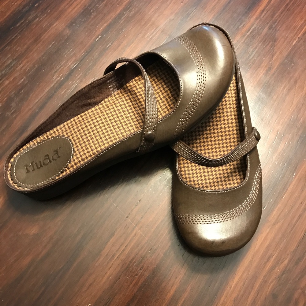 Mudd shoes 8.5